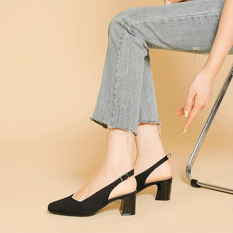 "DIVA HEELS" tacones ortopedicos exclusivos 🥰😍