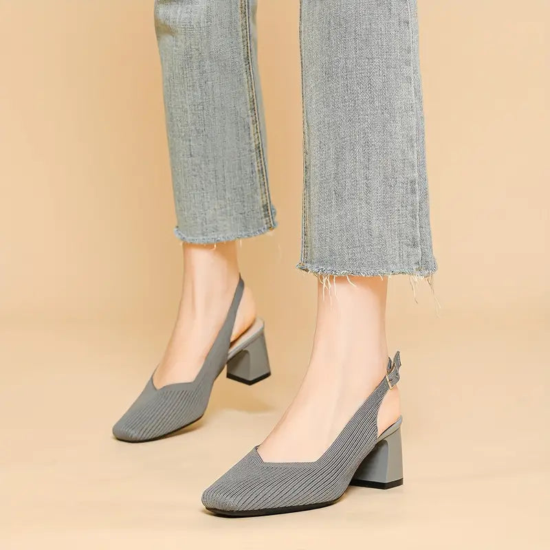 "DIVA HEELS" tacones ortopedicos exclusivos 🥰😍