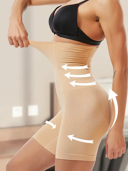 🤩PANTY FAJA REDUCTORA Y MOLDEADORA🥰