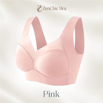 Sujetador CHIC 🎀 push up sexy sin costuras y sin aros.💫
