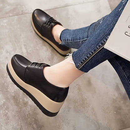 "ETERNA CHIC" zapatos casuales para dama