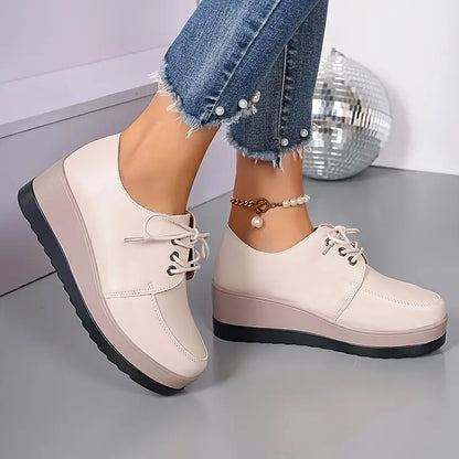 "ETERNA CHIC" zapatos casuales para dama