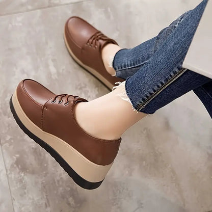 "ETERNA CHIC" zapatos casuales para dama