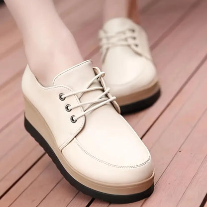 "ETERNA CHIC" zapatos casuales para dama