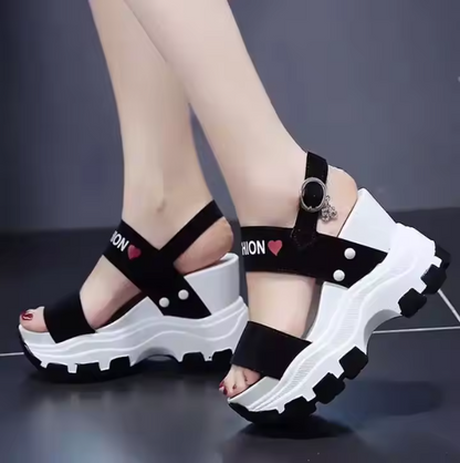 "SANDALS VALERIA" terapéutica🌺😍