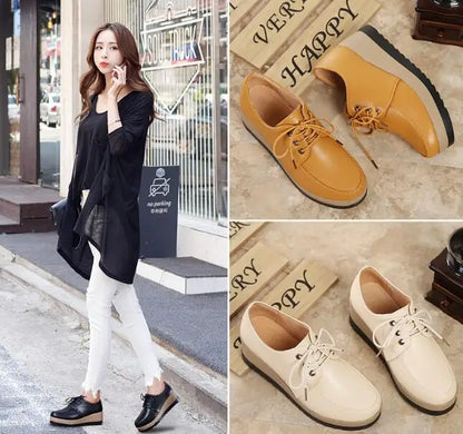 "ETERNA CHIC" zapatos casuales para dama