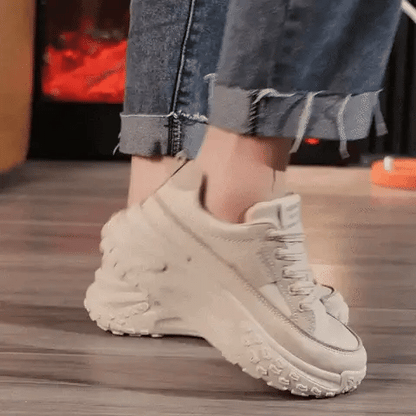 "DEPORTIVO ITALIANO ALBA DOGLANI" 🤩no te quedes si este zapato🤩