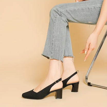 "DIVA HEELS" tacones ortopedicos exclusivos 🥰😍
