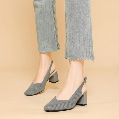 "DIVA HEELS" tacones ortopedicos exclusivos 🥰😍