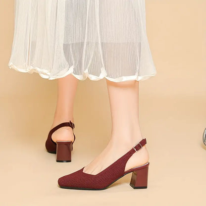 "DIVA HEELS" tacones ortopedicos exclusivos 🥰😍