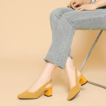 "DIVA HEELS" tacones ortopedicos exclusivos 🥰😍
